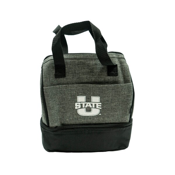 U-State Cooler Bag Black